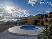 Penthouse en venta Palomares