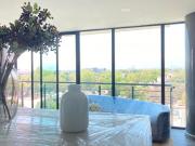 Penthouse en venta Parque San Andrés Coyoacán