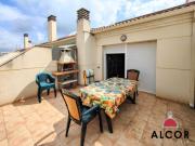 Penthouse en venta Peníscola