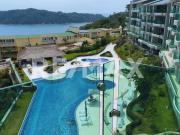 Penthouse en venta Pichilingue Esmeralda