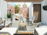 Penthouse en Venta – Playa del Carmen