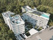 Penthouse en venta Playa del Carmen 2 habitaciones...