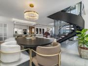 Penthouse en venta Poblado Balsos