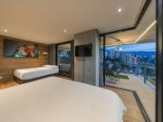 Penthouse en venta Poblado Medellín