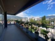Penthouse en venta por estrenar con terraza y vista en...