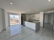 Penthouse en venta Priv. Magnolias en vía rápida cerca...