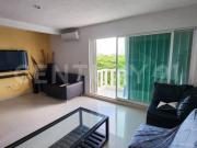 Penthouse en venta, Residencial Bahía Azul, Cancún