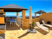 Penthouse en venta Rincón de la Victoria