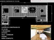 Penthouse en Venta – Roma Norte