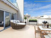 Penthouse en venta Santa Pola