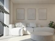 Penthouse en venta Santa Pola