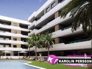 Penthouse en venta Santa Pola