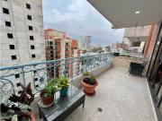 Penthouse en venta, sector Alto Prado
