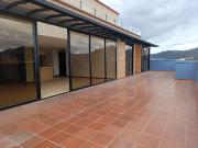 PENTHOUSE EN VENTA SECTOR SUPERMAXI DON BOSCO