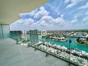 Penthouse en Venta SLS Cancún