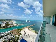 Penthouse en Venta SLS Cancún