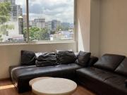 Penthouse en venta, Tizapan San Ángel