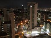Penthouse en venta torre Aura Loft andares