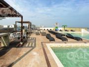 Penthouse en Venta Torre Aurum Zona Exclusiva Vista al mar