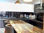 PENTHOUSE EN VENTA TORRE BAKARA