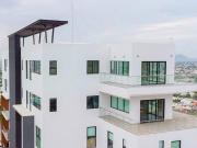 Penthouse En Venta Torre Parkview Pitic