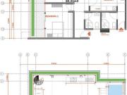 DEPARTAMENTO 2 RECÁMARAS | COSTA MUJERES | VISTA AL MAR...