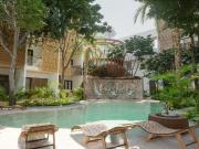 Penthouse en venta Tulum 2 Habitaciones a 7 min del mar,...