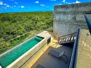 PENTHOUSE EN VENTA TULUM QUINTANA ROO