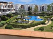 Penthouse en venta Vera