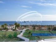 Penthouse en venta Cuevas del Almanzora