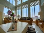 Penthouse en venta Vía Vento Bosque Real Huixquilucan,...