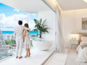 PENTHOUSE EN VENTA VISTA AL MAR DE 3 RECAMARAS Y 3 BAÑOS...