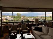 PENTHOUSE EN VENTA Y RENTA LOMAS DE CHAPULTEPEC