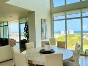 PENTHOUSE EN VENTA ZONA HOTELERA CANCÚN