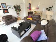 PENTHOUSE EN VENTA, ZONA ZAVALETA, PUEBLA