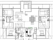 PENTHOUSE EN VENTA/RENTA FRENTE AL MAR EN TORRE SENDERO...