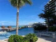 Penthouse en Yucalpetén Resort Marina, Progreso Yucatán