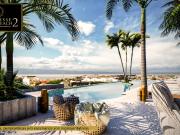 Penthouse en Zazil Ha Solidaridad CAEN 1043 Ph