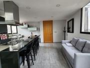 Penthouse en Zona Chapultepec Guadalajara