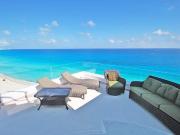 Penthouse en Zona Hotelera, Canc?n
