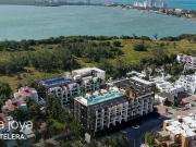 PENTHOUSE EN ZONA HOTELERA CANC?N. 4 REC?MARAS CON...