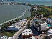 PENTHOUSE EN ZONA HOTELERA CANC?N. 4 REC?MARAS CON...