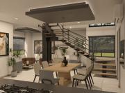 PENTHOUSE en zonas más centrales de la ciudad de Morelia