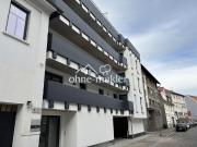 Penthouse Erstbezug in der Innenstadt