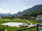 Penthouse Esclusivo Con Piscina Privata e Vista Lago...