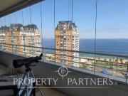 Penthouse espectacular vista