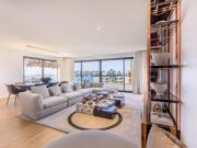 Penthouse Estrada Monuemntal, Madeira