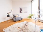 Penthouse Excellence Architektur trifft Avantgarde