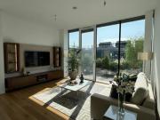 Penthouse Excellence Architektur trifft Avantgarde