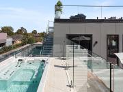 Penthouse Excellence with Incredible 360 Degree Views